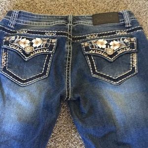 Shyanne jeans